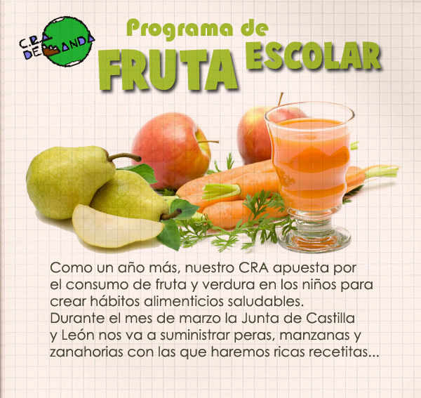 FRUTA